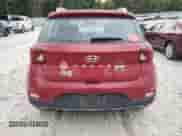 2021 Hyundai Venue SEL with VIN KMHRC8A32MU083088, listed as a Copart auction lot 72501354 with 31,873 mi miles and Salvage title. Bid and sale history available at DreamBid. Image 6.