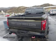 ✅ 2025 Ford F-150 Raptor • VIN: 1FTFW1RG4SFA43979 • Lot: 43704355. Wystawiony na IAAI z przebiegiem 9 066 mil. Bezpłatny archiwum sprzedaży aukcyjnych z USA i szczegółowy raport historii pojazdu na DreamBid. Zdjęcie 15.