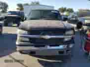 2004 Chevrolet Silverado 1500 LS с VIN 2GCEC19V441303763, выставлен на аукционе Copart как лот 72270134 с пробегом 180 101 миль миль и Списание • Salvage title. История ставок и продаж доступна на DreamBid. Изображение 5.