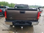 ✅ 2008 Chevrolet Silverado 1500 Work Truck • VIN: 1GCEC19028Z301589 • Lot: 55261694. Listed on Copart with 234,148 mi. Free auction sales archive from the USA and detailed vehicle history report at DreamBid. Image 6.