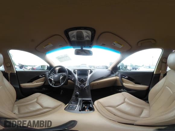 ✅ 2013 Hyundai Azera • VIN: KMHFG4JGXDA227569 • Лот: 42384304. Опубликован ранее на IAAI с пробегом 151 007 миль. Бесплатный доступ к архиву аукционных продаж из США и подробный отчёт об истории автомобиля на DreamBid. Изображение 18.