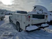 ✅ 2015 Chevrolet Silverado 1500 • VIN: 1GB5CYC83FZ122101 • Лот: 95264555. Опубликован ранее на Copart с пробегом Не указан. Бесплатный доступ к архиву аукционных продаж из США и подробный отчёт об истории автомобиля на DreamBid. Изображение 2.