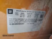 ✅ 2017 Chevrolet Cruze LT • VIN: 3G1BE6SM4HS552031 • Lot: 81157535. Listed on Copart with 74,883 mi. Free auction sales archive from the USA and detailed vehicle history report at DreamBid. Image 13.