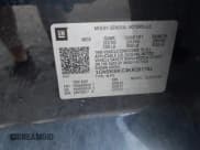 ✅ 2019 Chevrolet Tahoe LT • VIN: 1GNSKBKC3KR397781 • Лот: 43104840. Опубликован ранее на IAAI с пробегом 108 741 миль. Бесплатный доступ к архиву аукционных продаж из США и подробный отчёт об истории автомобиля на DreamBid. Изображение 9.