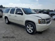 ✅ 2009 Chevrolet Suburban LTZ • VIN: 1GNFC36J79R292877 • Лот: 68328595. Опубликован ранее на Copart с пробегом 209 105 миль. Бесплатный доступ к архиву аукционных продаж из США и подробный отчёт об истории автомобиля на DreamBid. Изображение 4.