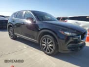 ✅ 2018 Mazda CX-5 Touring • VIN: JM3KFACM0J0310119 • Lot: 87260445. Wystawiony na Copart z przebiegiem 137 160 mil. Bezpłatny archiwum sprzedaży aukcyjnych z USA i szczegółowy raport historii pojazdu na DreamBid. Zdjęcie 4.