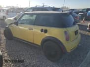 ✅ 2004 MINI Hardtop S • VIN: WMWRE33454TD77257 • Lot: 69972064. Listed on Copart with Not provided. Free auction sales archive from the USA and detailed vehicle history report at DreamBid. Image 2.
