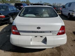 ✅ 2001 Nissan Altima GXE • VIN: 1N4DL01D61C157418 • Lot: 74142864. Wystawiony na Copart z przebiegiem 138 369 mil. Bezpłatny archiwum sprzedaży aukcyjnych z USA i szczegółowy raport historii pojazdu na DreamBid. Zdjęcie 6.