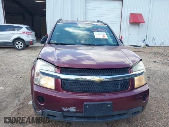 ✅ 2008 Chevrolet Equinox LS • VIN: 2CNDL23F586062156 • Лот: 42409906. Опубликован ранее на IAAI с пробегом 212 155 миль. Бесплатный доступ к архиву аукционных продаж из США и подробный отчёт об истории автомобиля на DreamBid. Изображение 6.