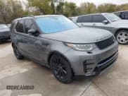 ✅ 2018 Land Rover Discovery HSE • VIN: SALRR2RV1JA065743 • Lot: 43827317. Wystawiony na IAAI z przebiegiem Nie podano. Bezpłatny archiwum sprzedaży aukcyjnych z USA i szczegółowy raport historii pojazdu na DreamBid. Zdjęcie 1.