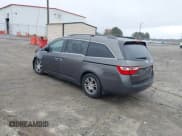 ✅ 2011 Honda Odyssey EX-L • VIN: 5FNRL5H66BB007950 • Lot: 43560233. Wystawiony na IAAI z przebiegiem 191 500 mil. Bezpłatny archiwum sprzedaży aukcyjnych z USA i szczegółowy raport historii pojazdu na DreamBid. Zdjęcie 3.