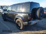 ✅ 2020 Land Rover Defender S • VIN: SALEJEEX8L2018480 • Lot: 43758384. Listed on IAAI with 144,996 mi. Free auction sales archive from the USA and detailed vehicle history report at DreamBid. Image 3.