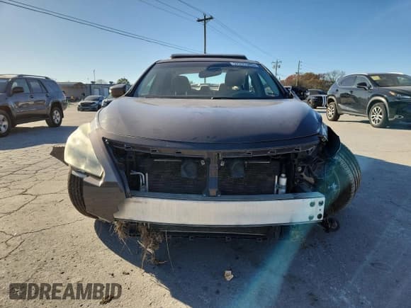 ✅ 2013 Nissan Altima SL • VIN: 1N4BL3AP3DN427734 • Lot: 92297985. Wystawiony na Copart z przebiegiem 145 375 mil. Bezpłatny archiwum sprzedaży aukcyjnych z USA i szczegółowy raport historii pojazdu na DreamBid. Zdjęcie 5.