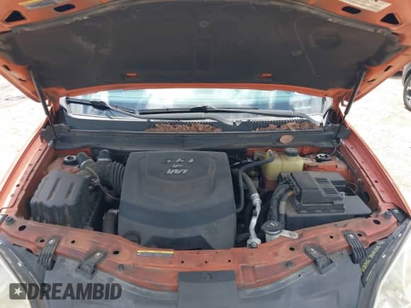 ✅ 2008 Saturn VUE XR • VIN: 3GSDL73778S513670 • Lot: 42686069. Wystawiony na IAAI z przebiegiem 144 527 mil. Bezpłatny archiwum sprzedaży aukcyjnych z USA i szczegółowy raport historii pojazdu na DreamBid. Zdjęcie 10.