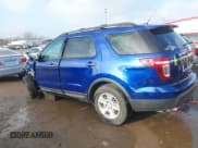 ✅ 2014 Ford Explorer • VIN: 1FM5K7B80EGC00253 • Лот: 43714012. Опубликован ранее на IAAI с пробегом Не указан. Бесплатный доступ к архиву аукционных продаж из США и подробный отчёт об истории автомобиля на DreamBid. Изображение 14.