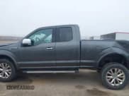 ✅ 2015 Ford F-150 XLT • VIN: 1FTFX1EF1FFB62489 • Lot: 41503088. Listed on IAAI with 133,658 mi. Free auction sales archive from the USA and detailed vehicle history report at DreamBid. Image 15.
