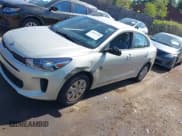 ✅ 2018 Kia Rio LX • VIN: 3KPA24AB3JE059073 • Лот: 43005250. Опубликован ранее на IAAI с пробегом 93 550 миль. Бесплатный доступ к архиву аукционных продаж из США и подробный отчёт об истории автомобиля на DreamBid. Изображение 6.