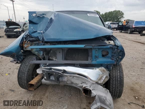 ✅ 2000 Ford F-150 XL • VIN: 1FTRX17W5YKA51593 • Lot: 66225685. Wystawiony na Copart z przebiegiem Nie podano. Bezpłatny archiwum sprzedaży aukcyjnych z USA i szczegółowy raport historii pojazdu na DreamBid. Zdjęcie 5.