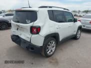 ✅ 2018 Jeep Renegade Altitude • VIN: ZACCJABBXJPJ40516 • Лот: 42591193. Опубликован ранее на IAAI с пробегом 114 880 миль. Бесплатный доступ к архиву аукционных продаж из США и подробный отчёт об истории автомобиля на DreamBid. Изображение 4.