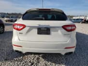 ✅ 2018 Maserati Levante S GranSport • VIN: ZN661YUS0JX269737 • Lot: 82872953. Wystawiony na Copart z przebiegiem 98 866 mil. Bezpłatny archiwum sprzedaży aukcyjnych z USA i szczegółowy raport historii pojazdu na DreamBid. Zdjęcie 6.