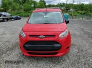 ✅ 2016 Ford Transit Connect XLT • VIN: NM0GE9F72G1266839 • Lot: 58305845. Listed on Copart with 106,853 mi. Free auction sales archive from the USA and detailed vehicle history report at DreamBid. Image 15.