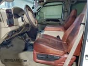 ✅ 2005 Ford F-250 XL • VIN: 1FTSW21PX5EC18861 • Lot: 94779915. Listed on Copart with Not provided. Free auction sales archive from the USA and detailed vehicle history report at DreamBid. Image 7.