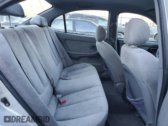 2005 Hyundai Elantra GLS z VIN KMHDN46D25U071992, wystawiony jako Copart lot #80235574 z przebiegiem 304 225 mil mil oraz Szkoda całkowita • Salvage title. Historia ofert i sprzedaży dostępna na DreamBid. Obrazek 10.