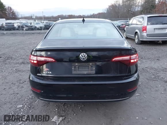 ✅ 2020 Volkswagen Jetta S • VIN: 3VWCB7BU6LM029307 • Лот: 43702242. Опубликован ранее на IAAI с пробегом 112 993 миль. Бесплатный доступ к архиву аукционных продаж из США и подробный отчёт об истории автомобиля на DreamBid. Изображение 16.