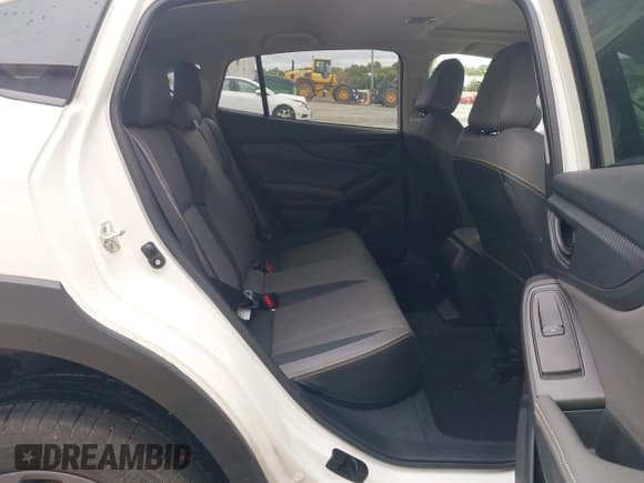 ✅ 2021 Subaru Crosstrek Special Sports • VIN: JF2GTHSC9MH381853 • Lot: 43402825. Wystawiony na IAAI z przebiegiem 50 516 mil. Bezpłatny archiwum sprzedaży aukcyjnych z USA i szczegółowy raport historii pojazdu na DreamBid. Zdjęcie 8.