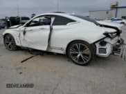 ✅ 2018 Infiniti Q60 Sport • VIN: JN1EV7EK1JM342872 • Лот: 68375312. Опубликован ранее на Copart с пробегом Не указан. Бесплатный доступ к архиву аукционных продаж из США и подробный отчёт об истории автомобиля на DreamBid. Изображение 2.