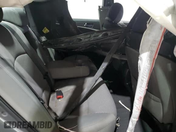 ✅ 2013 Hyundai Sonata GLS • VIN: 5NPEB4AC8DH646122 • Lot: 75318844. Wystawiony na Copart z przebiegiem 188 525 mil. Bezpłatny archiwum sprzedaży aukcyjnych z USA i szczegółowy raport historii pojazdu na DreamBid. Zdjęcie 10.