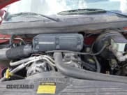 ✅ 1997 Dodge 1500 • VIN: 1B7HF13Z2VJ525760 • Lot: 42565456. Listed on IAAI with 218,390 mi. Free auction sales archive from the USA and detailed vehicle history report at DreamBid. Image 10.