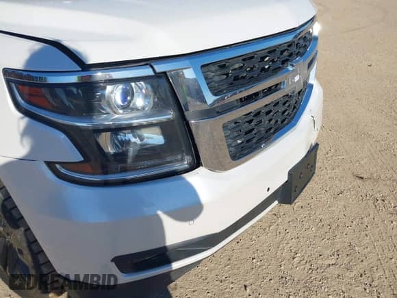 2016 Chevrolet Tahoe LT с VIN 1GNSCBKC6GR233204, выставлен на аукционе IAAI как лот 43377510 с пробегом 159 048 миль миль и . История ставок и продаж доступна на DreamBid. Изображение 21.