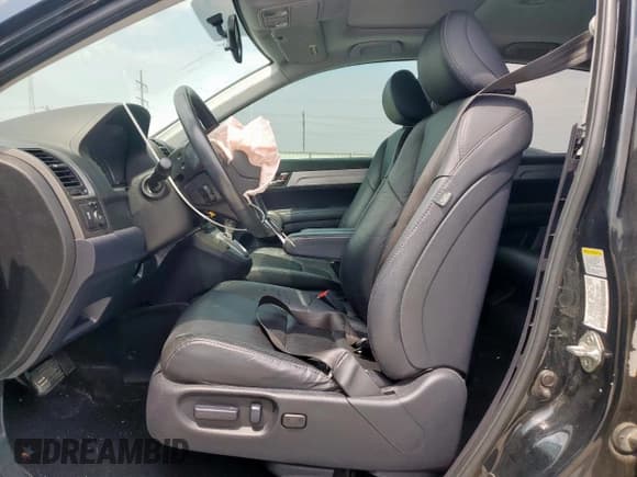 ✅ 2010 Honda CR-V EX-L • VIN: 5J6RE3H78AL020938 • Lot: 70668675. Wystawiony na Copart z przebiegiem 104 906 mil. Bezpłatny archiwum sprzedaży aukcyjnych z USA i szczegółowy raport historii pojazdu na DreamBid. Zdjęcie 7.