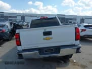 ✅ 2014 Chevrolet Silverado 1500 LTZ • VIN: 3GCUKSEC2EG105264 • Лот: 43315903. Опубликован ранее на IAAI с пробегом 228 678 миль. Бесплатный доступ к архиву аукционных продаж из США и подробный отчёт об истории автомобиля на DreamBid. Изображение 16.