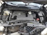 ✅ 2016 Nissan Murano SL • VIN: 5N1AZ2MGXGN142734 • Lot: 84352015. Listed on Copart with 186,656 mi. Free auction sales archive from the USA and detailed vehicle history report at DreamBid. Image 11.