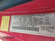 ✅ 2003 Toyota Tacoma PreRunner • VIN: 5TESN92N63Z239175 • Lot: 43815117. Listed on IAAI with 186,026 mi. Free auction sales archive from the USA and detailed vehicle history report at DreamBid. Image 9.