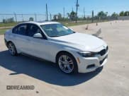 ✅ 2015 BMW 3 Series 328i • VIN: WBA3A5G59FNS90756 • Лот: 43405823. Опубликован ранее на IAAI с пробегом 162 628 миль. Бесплатный доступ к архиву аукционных продаж из США и подробный отчёт об истории автомобиля на DreamBid. Изображение 1.