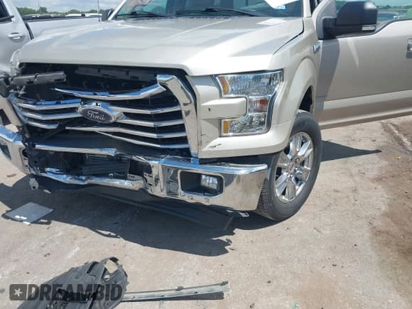 ✅ 2017 Ford F-150 XL • VIN: 1FTEW1CP0HFB09408 • Лот: 42593614. Опубликован ранее на IAAI с пробегом 85 321 миль. Бесплатный доступ к архиву аукционных продаж из США и подробный отчёт об истории автомобиля на DreamBid. Изображение 6.