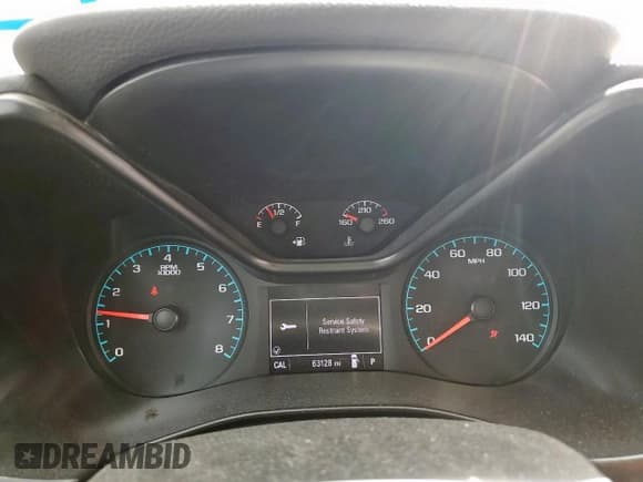 ✅ 2022 Chevrolet Colorado 2WD LT • VIN: 1GCHSCEAXN1174840 • Lot: 90249785. Listed on Copart with 63,128 mi. Free auction sales archive from the USA and detailed vehicle history report at DreamBid. Image 9.