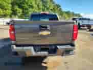 2016 Chevrolet Colorado 2WD WT с VIN 1GCGSBE39G1300051, выставлен на аукционе Copart как лот 85288345 с пробегом 188 383 миль миль и Списание • Salvage title. История ставок и продаж доступна на DreamBid. Изображение 6.