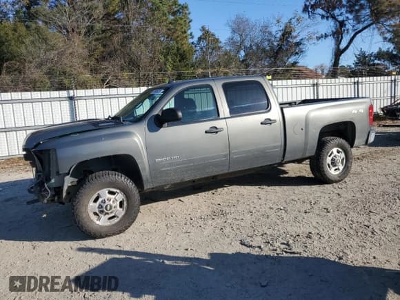 ✅ 2011 Chevrolet Silverado 2500HD LT • VIN: 1GC1KXCGXBF218429 • Lot: 91905425. Listed on Copart with 164,447 mi. Free auction sales archive from the USA and detailed vehicle history report at DreamBid. Image 1.