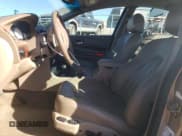 ✅ 2004 Chrysler 300M M • VIN: 2C3HE66GX4H619125 • Лот: 78526454. Опубликован ранее на Copart с пробегом 131 463 миль. Бесплатный доступ к архиву аукционных продаж из США и подробный отчёт об истории автомобиля на DreamBid. Изображение 7.