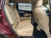 ✅ 2014 Toyota Highlander LE • VIN: 5TDZKRFH0ES026931 • Лот: 60867235. Опубликован ранее на Copart с пробегом 147 286 миль. Бесплатный доступ к архиву аукционных продаж из США и подробный отчёт об истории автомобиля на DreamBid. Изображение 11.