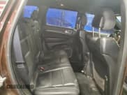 ✅ 2014 Jeep Grand Cherokee Summit • VIN: 1C4RJFJT6EC276110 • Lot: 90085555. Listed on Copart with 266,904 mi. Free auction sales archive from the USA and detailed vehicle history report at DreamBid. Image 11.