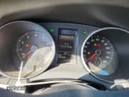 ✅ 2011 Volkswagen Golf • VIN: WVWDB7AJ2BW329925 • Lot: 89714015. Listed on Copart with 196,306 mi. Free auction sales archive from the USA and detailed vehicle history report at DreamBid. Image 9.