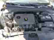 2017 Hyundai Elantra Limited with VIN KMHD84LF3HU418103, listed as a IAAI auction lot 43376336 with 45,589 mi miles and . Bid and sale history available at DreamBid. Image 10.