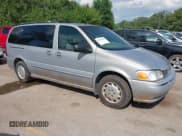 ✅ 2001 Oldsmobile Silhouette GL • VIN: 1GHDX23E31D305321 • Lot: 42970910. Listed on IAAI with 195,011 mi. Free auction sales archive from the USA and detailed vehicle history report at DreamBid. Image 1.