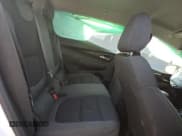 ✅ 2023 Chevrolet Bolt EV 1LT • VIN: 1G1FW6S02P4101982 • Lot: 74517034. Wystawiony na Copart z przebiegiem 20 078 mil. Bezpłatny archiwum sprzedaży aukcyjnych z USA i szczegółowy raport historii pojazdu na DreamBid. Zdjęcie 11.