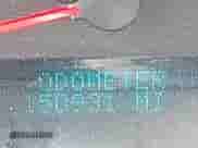 2014 Chevrolet Impala Police Police z VIN 2G1WD5E32E1152784, wystawiony jako IAAI lot #42370670 z przebiegiem 150 931 mil mil oraz . Historia ofert i sprzedaży dostępna na DreamBid. Obrazek 15.